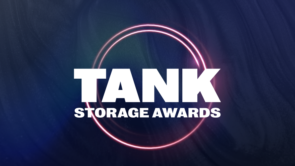Géosel vient d’être nominée aux 3ème « Global Tank Storage Awards »