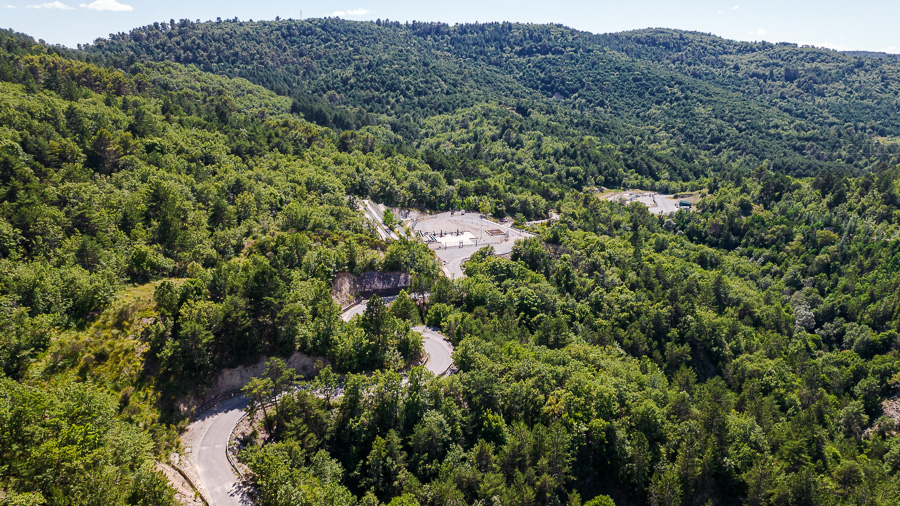 Parc naturel régional du lubéron