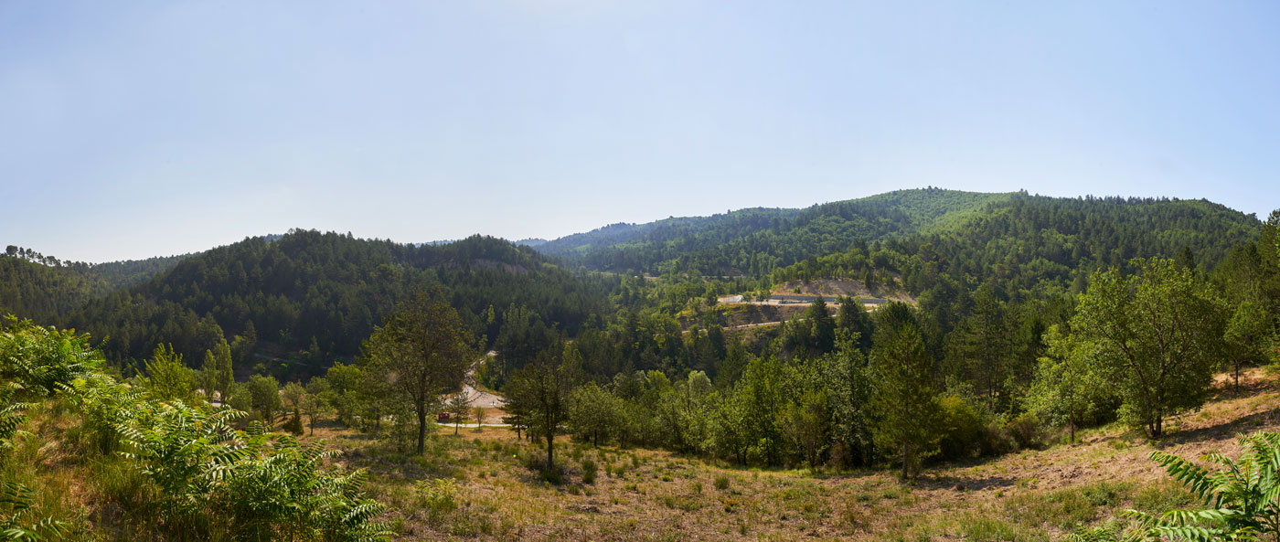 géosel manosque luberon