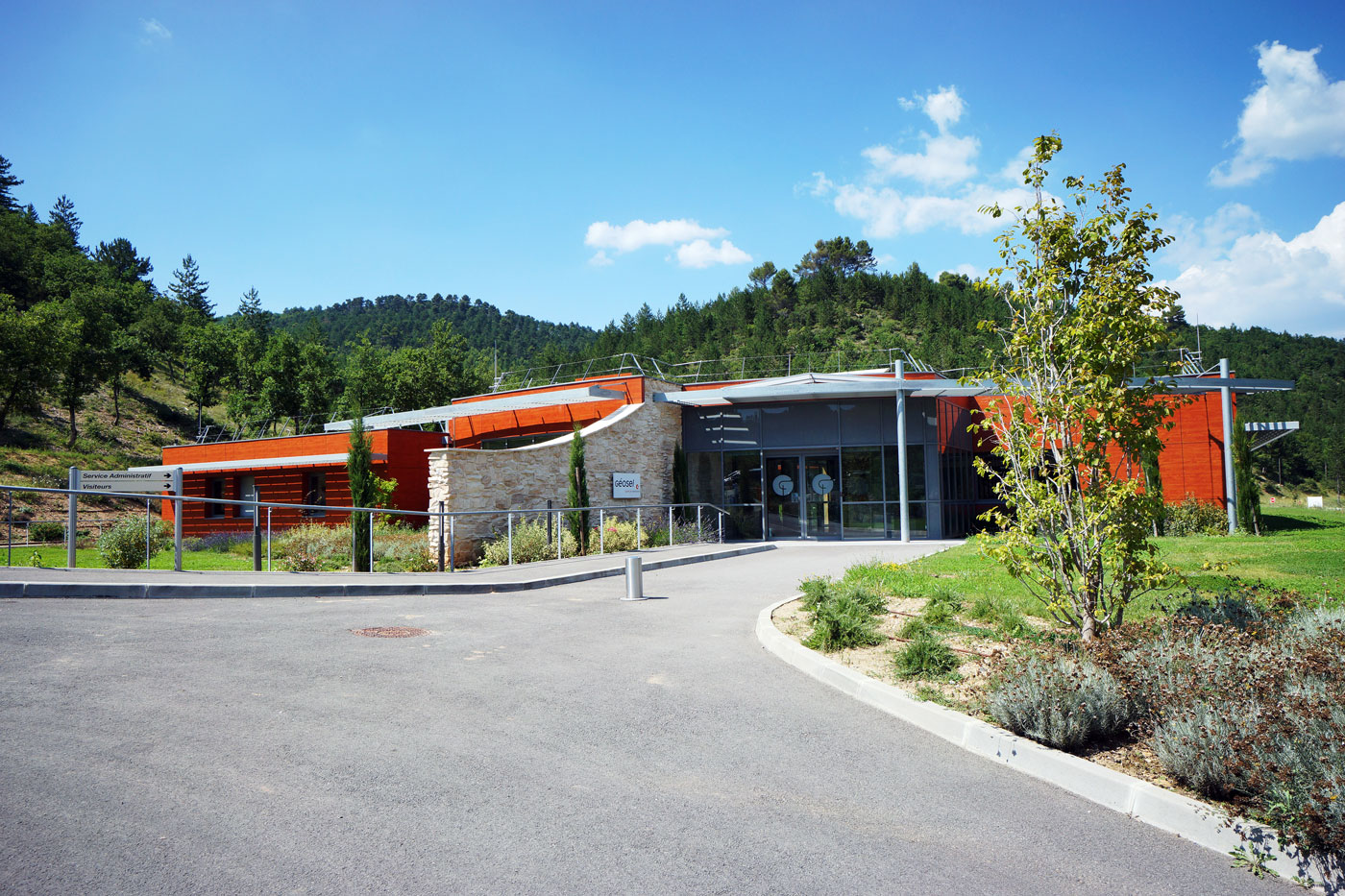 géosel stockage manosque accueil