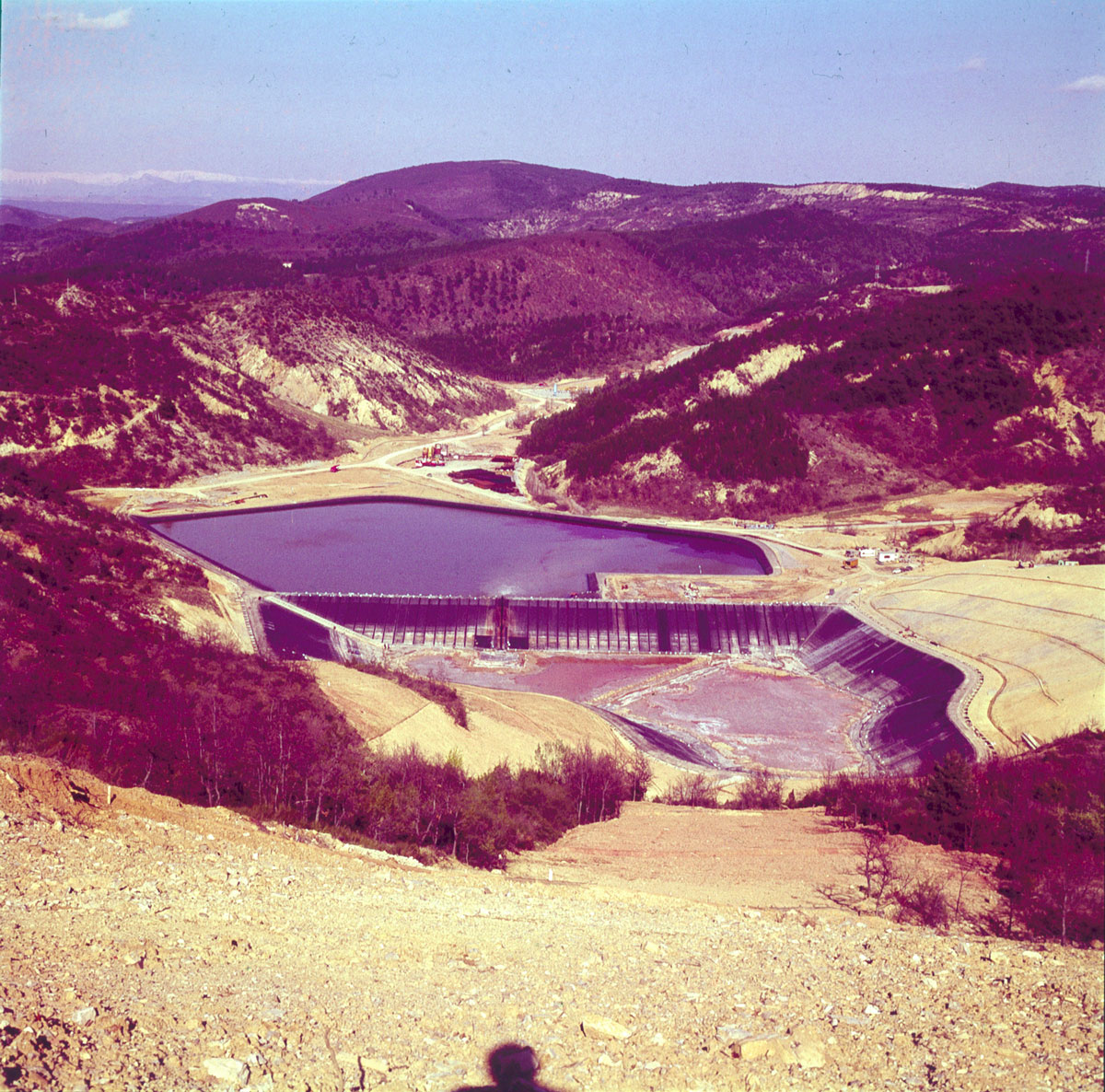 paysage valley