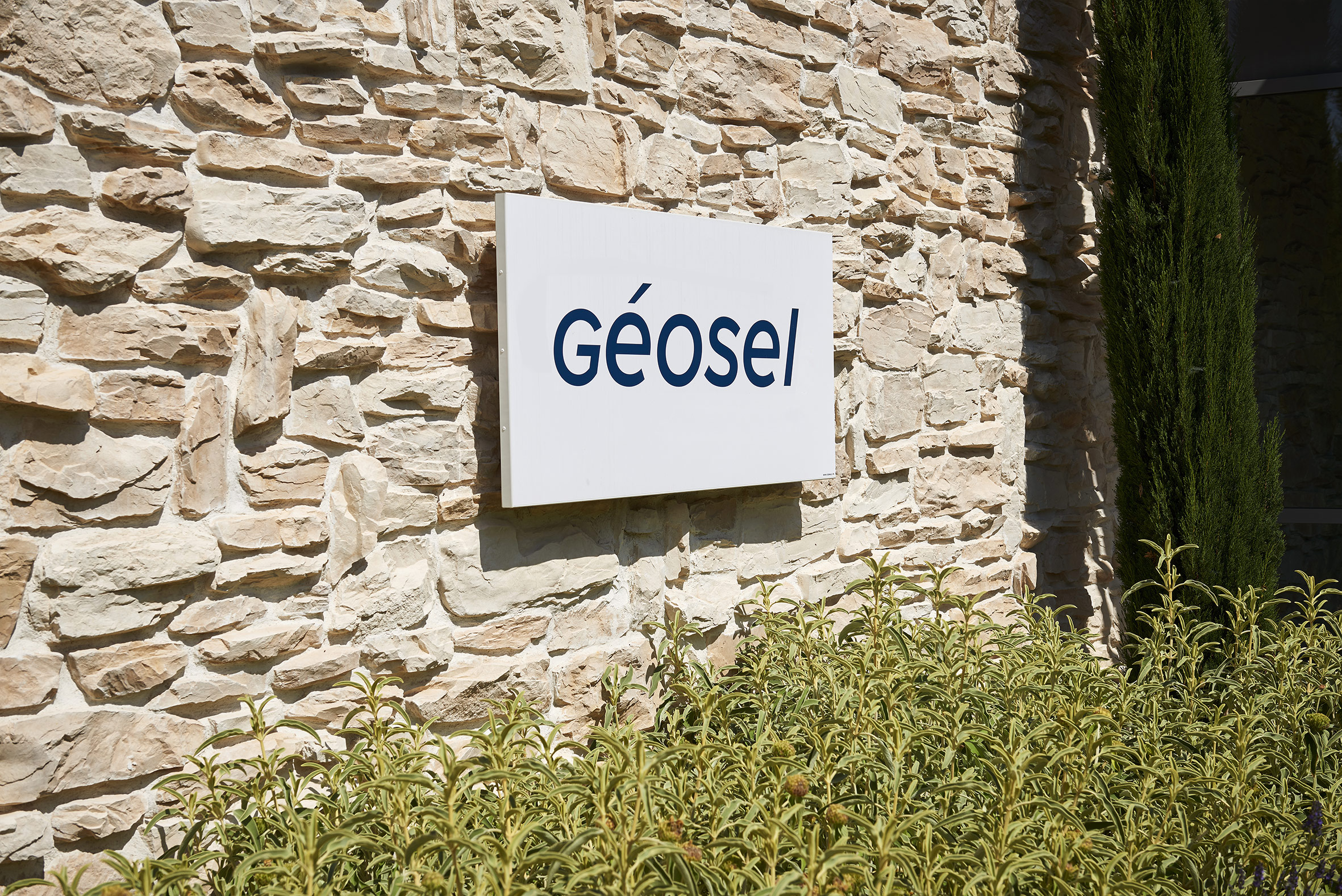 geosel