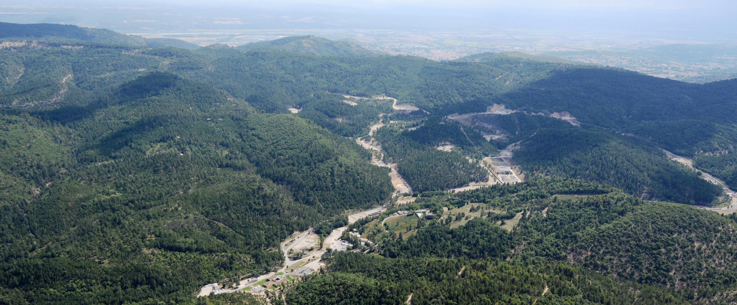 Paysage de Geosel